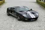 Ford GT by GeigerCars 2007 года